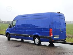MERCEDES-BENZ SPRINTER 315 L3H2 Maxi Automaat!
