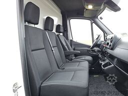 MERCEDES-BENZ SPRINTER 315 Bakwagen Laadklep!