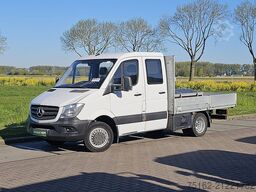 MERCEDES-BENZ SPRINTER 516 CDI 37  90 dkm.