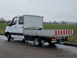 MERCEDES-BENZ SPRINTER 516 CDI 37  90 dkm.