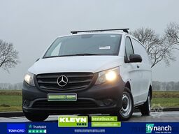 MERCEDES-BENZ VITO 114 L2 Wp-Inrichting AC!