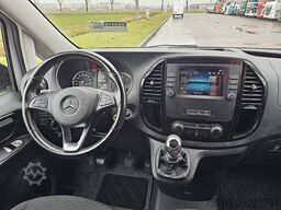 MERCEDES-BENZ VITO 114 L2 Wp-Inrichting Nav