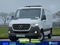 MERCEDES-BENZ SPRINTER 314 L2H1 RWD Navi