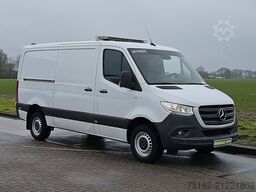 MERCEDES-BENZ SPRINTER 314 L2H1 RWD Navi