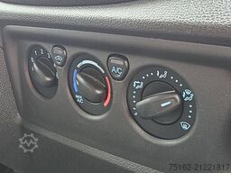 FORD TRANSIT 2.0  Kipper AC!