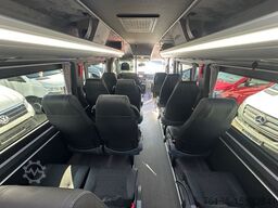 VOLKSWAGEN Crafter 21+3 Bus Automatik Klima Heizung