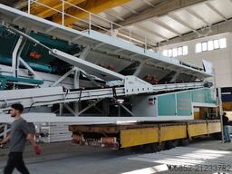 Polygonmach Polygonmach PVB150 Mobile Cold Asphalt & Emulsi...