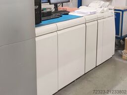 XEROX Colour 1000i + second this same printer FREE