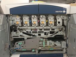 XEROX Colour 1000i + second this same printer FREE