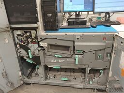 XEROX Colour 1000i + second this same printer FREE