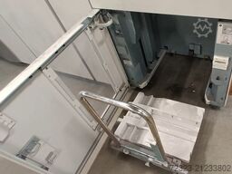 XEROX Colour 1000i + second this same printer FREE