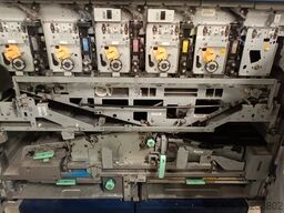 XEROX Colour 1000i + second this same printer FREE