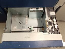 XEROX Colour 1000i + second this same printer FREE