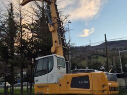 LIEBHERR LH35M