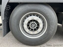 KRONE SDP 27 BAUSTOFF AUFLIEGER NEU,  1-A LIFTACHSE, MEHRERE EINHEITEN VORHANDEN
