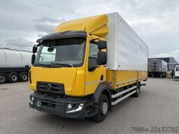 RENAULT D16 PLANE, LBW, E6,