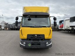 RENAULT D16 PLANE, LBW, E6,
