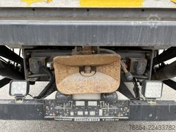 RENAULT D16 PLANE, LBW, E6,