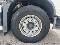 VOLVO FH 500 3-SEITEN KIPPER MEILLER MIT PALFINGER PK22002EH, RETARDER
