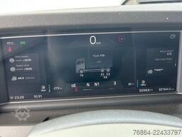 VOLVO FH 500 3-SEITEN KIPPER MEILLER MIT PALFINGER PK22002EH, RETARDER