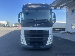 VOLVO FH 460,  E6,I-SHIFT,VEB+ GLOBETROTTER