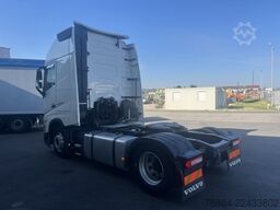 VOLVO FH 460,  E6,I-SHIFT,VEB+ GLOBETROTTER