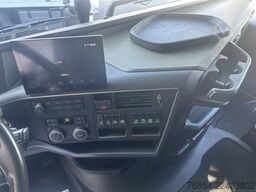 VOLVO FH 460,  E6,I-SHIFT,VEB+ GLOBETROTTER