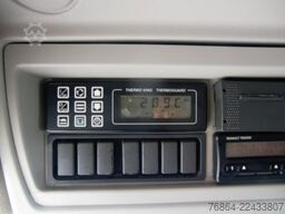 VOLVO FL 280 KüHLKOFFER, AUTOMATIK, E6, MIT LBW, THERMO KING