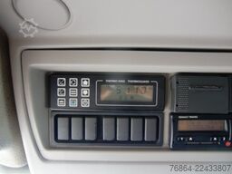 VOLVO FL 280 KüHLKOFFER, AUTOMATIK, E6, MIT LBW, THERMO KING