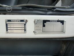 VOLVO FL 280 KüHLKOFFER, AUTOMATIK, E6, MIT LBW, THERMO KING