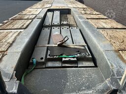 Faymonville MULTI 6 ASSER EXTENDABLE SEMI DIEPLADER/TIEFLAD...
