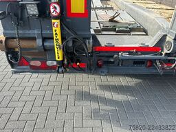 KAM-KUB Logistic&Trolleys Europe KAM-KUB Logistic&Trolleys Europe KAM-KUB Logistic&Trolleys Europe