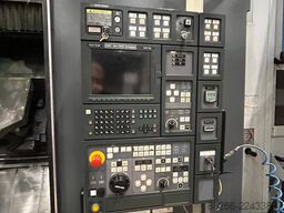 MORI SEIKI MT 2500 SZ / 1500