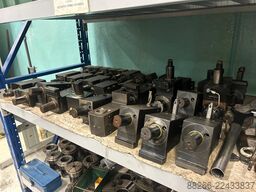 MORI SEIKI MT 2500 SZ / 1500