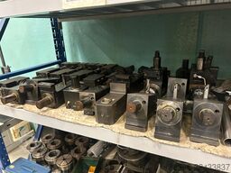 MORI SEIKI MT 2500 SZ / 1500