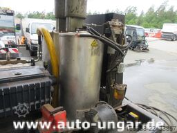 Woma Kärcher Ecotherm 600 mobiler Heißwasser