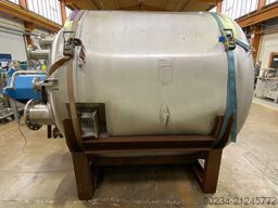 BCD ENGINEERING 4,000 Litre