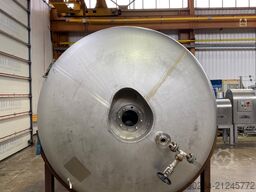BCD ENGINEERING 4,000 Litre