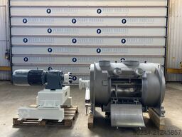 MORTON-LODIGE FKM600