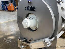 MORTON-LODIGE FKM600