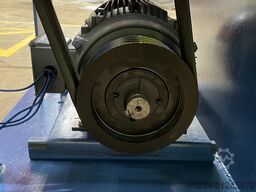 MORTON-LODIGE FKM800