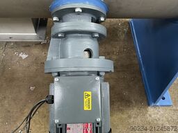 MORTON-LODIGE FKM800