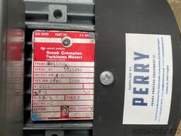 MORTON-LODIGE FKM800