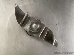 MORTON-LODIGE FKM800