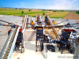 FABO CONVEYOR BELT Conveyor Belt