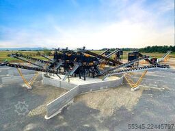 FABO CONVEYOR BELT Conveyor Belt
