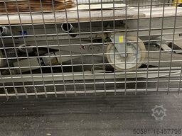 Fisher+Rueckle FZR-15+DAR-22