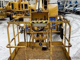 Platform Basket RR14EVO2