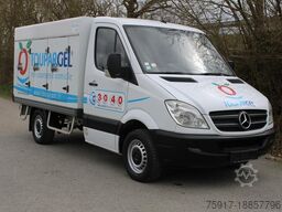 MERCEDES-BENZ Sprinter 310  Cold Car 3+3 Türen -33°C