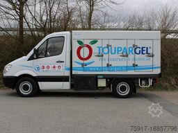 MERCEDES-BENZ Sprinter 310  Cold Car 3+3 Türen -33°C